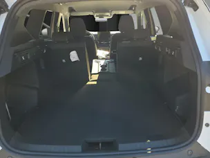 Dacia Bigster 1.8 Hybrid Journey