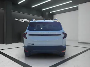 Dacia Bigster 1.8 Hybrid Journey