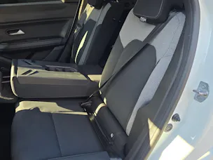 Dacia Bigster 1.8 Hybrid Journey