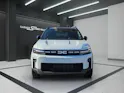Dacia Bigster 1.8 Hybrid Journey