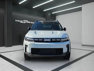 Dacia Bigster 1.8 Hybrid Journey