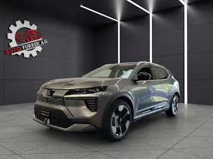 Mitsubishi Eclipse Cross Inform