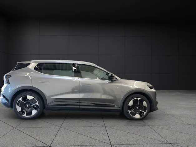 Mitsubishi Eclipse Cross Inform