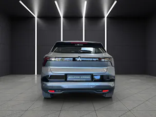 Mitsubishi Eclipse Cross Inform