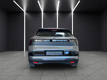 MITSUBISHI ECLIPSE CROSS 4