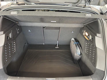 MITSUBISHI ECLIPSE CROSS 22