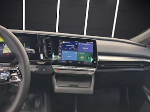 Mitsubishi Eclipse Cross Inform