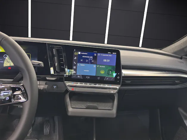 Mitsubishi Eclipse Cross Inform