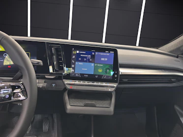 MITSUBISHI ECLIPSE CROSS 12