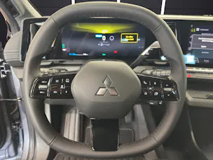 Mitsubishi Eclipse Cross Inform