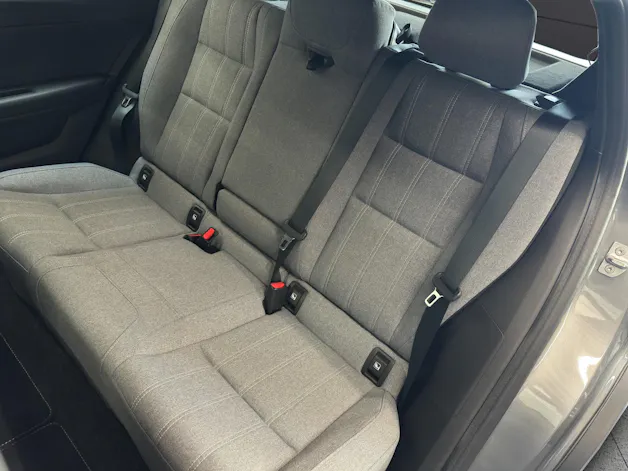 Mitsubishi Eclipse Cross Inform