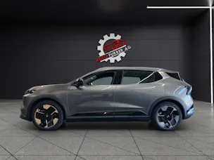Mitsubishi Eclipse Cross Inform