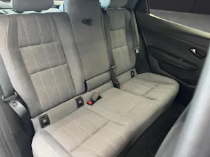 Mitsubishi Eclipse Cross Inform