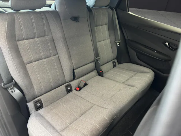 Mitsubishi Eclipse Cross Inform