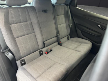 MITSUBISHI ECLIPSE CROSS 21