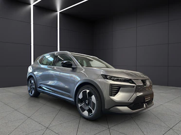 MITSUBISHI ECLIPSE CROSS 7
