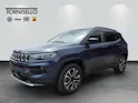 Jeep Compass 1.3 Swiss Limited 4xe
