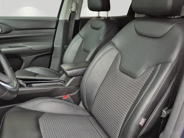 Jeep Compass 1.3 Swiss Limited 4xe