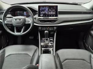 Jeep Compass 1.3 Swiss Limited 4xe