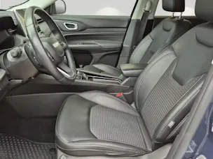 Jeep Compass 1.3 Swiss Limited 4xe