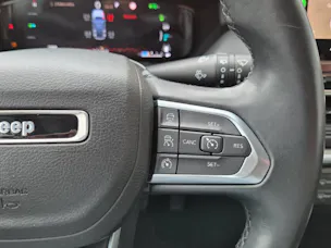 Jeep Compass 1.3 Swiss Limited 4xe