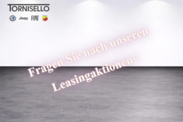 Jeep Compass 1.4 MultiAir Limited AWD