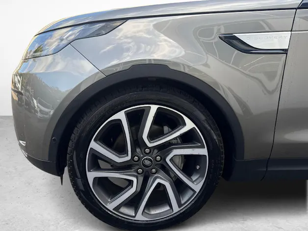 Land Rover Discovery 3.0 SDV6 HSE Luxury