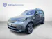 Land Rover Discovery 3.0 SDV6 HSE Luxury