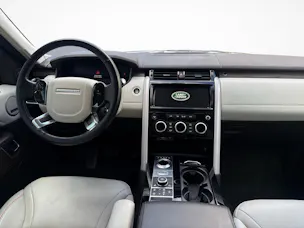 Land Rover Discovery 3.0 SDV6 HSE Luxury