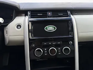Land Rover Discovery 3.0 SDV6 HSE Luxury