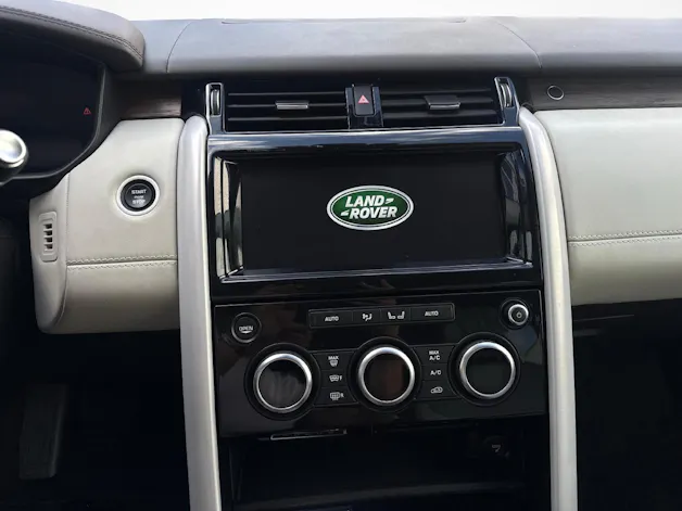 Land Rover Discovery 3.0 SDV6 HSE Luxury