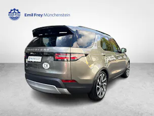 Land Rover Discovery 3.0 SDV6 HSE Luxury