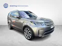 Land Rover Discovery 3.0 SDV6 HSE Luxury