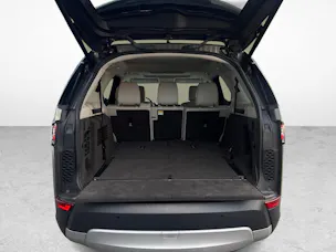 Land Rover Discovery 3.0 SDV6 HSE Luxury