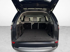 Fahrzeugbild LAND ROVER Discovery 3.0 SDV6 HSE Luxury