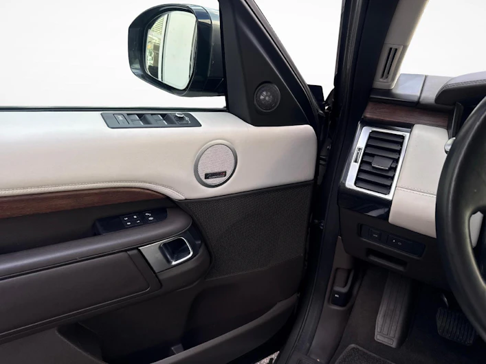 Fahrzeugbild LAND ROVER DISCOVERY