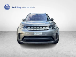 Fahrzeugbild LAND ROVER Discovery 3.0 SDV6 HSE Luxury