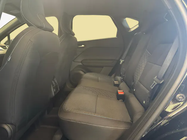 Mitsubishi ASX 1.8 HEV Invite