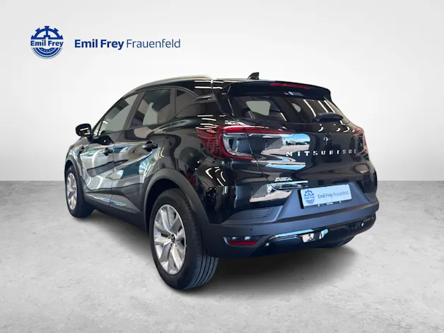 Mitsubishi ASX 1.8 HEV Invite