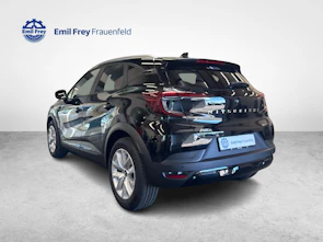 image du véhicule MITSUBISHI ASX 1.8 HEV Invite