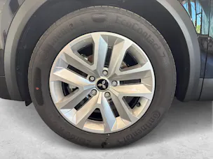 Mitsubishi ASX 1.8 HEV Invite