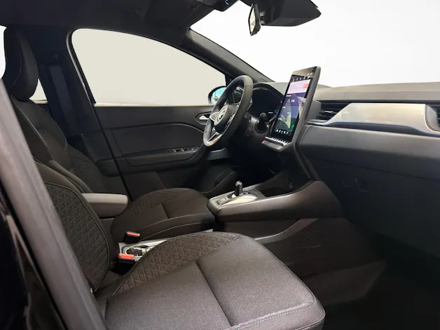 Mitsubishi ASX 1.8 HEV Invite