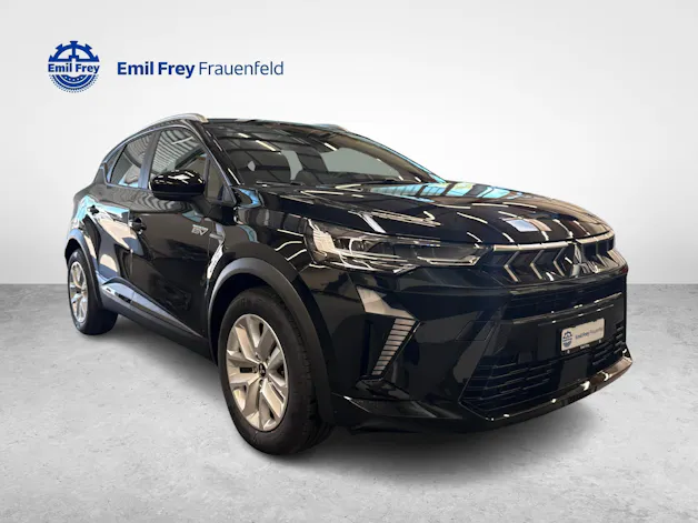 Mitsubishi ASX 1.8 HEV Invite
