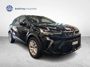 image du véhicule MITSUBISHI ASX 1.8 HEV Invite