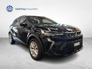 Mitsubishi ASX 1.8 HEV Invite