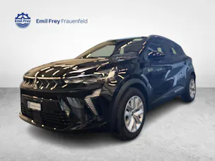 Mitsubishi ASX 1.8 HEV Invite