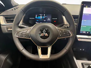 Mitsubishi ASX 1.8 HEV Invite
