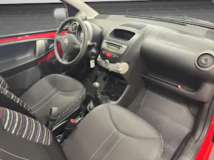 Citroën C1 1.0i Attraction