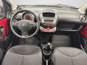 Citroën C1 1.0i Attraction