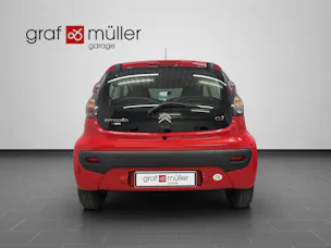 Citroën C1 1.0i Attraction